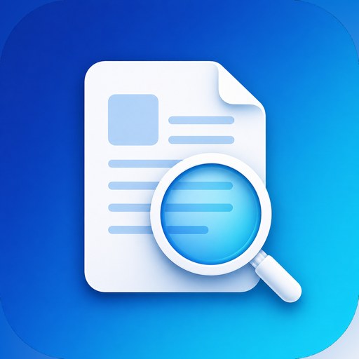 DocLens: PDF Scanner & OCR