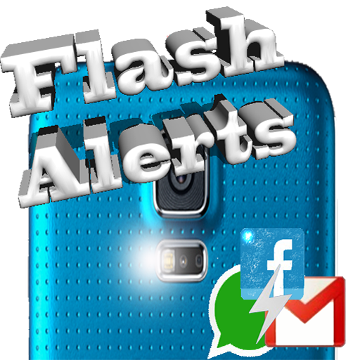 Flash Alerts: LED Notify