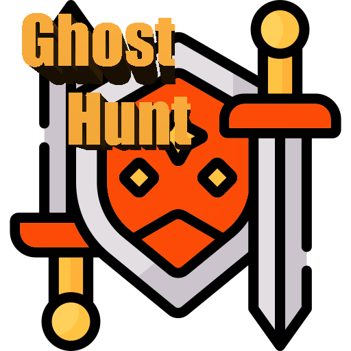 Ghost Hunt: Monster RPG