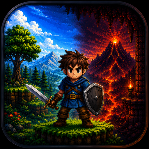 Sword Knight Quest