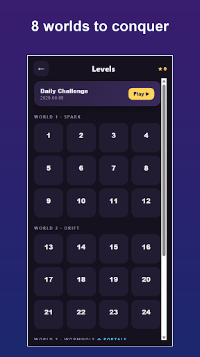 Arrow Puzzle Maze Escape screenshot 4