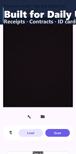 DocLens: PDF Scanner & OCR screenshot 3