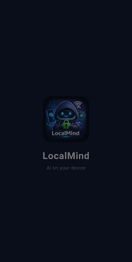 LocalMind: Private AI Chat screenshot 4