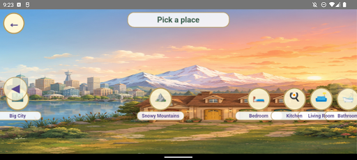 Lumi Town: Pretend Play screenshot 3