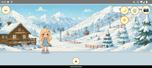 Lumi Town: Pretend Play screenshot 4
