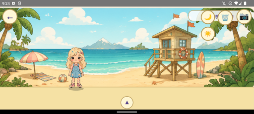 Lumi Town: Pretend Play screenshot 5