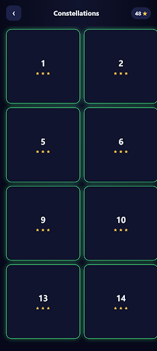 OneStroke - Brain Puzzle screenshot 3