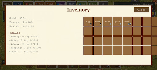 Cozy Harvest Valley screenshot 3