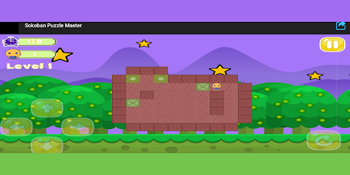 Sokoban: Push Box Puzzle screenshot 5