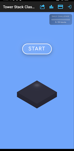 Tower Stack: Block Builder screenshot 1