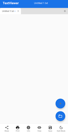 Text Viewer: File Reader screenshot 2