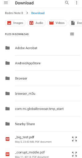 Text Viewer: File Reader screenshot 4